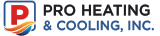 Pro Heating & Cooling, Inc.